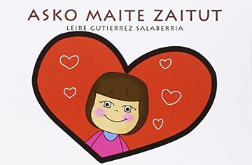 portada Asko Maite Zaitut (en Euskera)