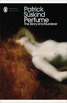 portada Perfume (Penguin Modern Classics) 