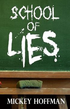 portada School of Lies (en Inglés)