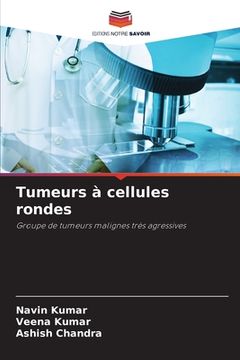 portada Tumeurs à cellules rondes (en Francés)