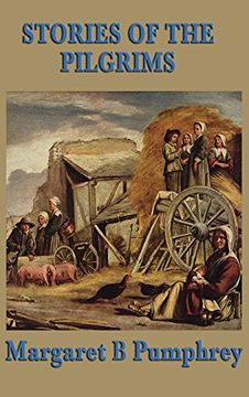 portada Stories of the Pilgrims 