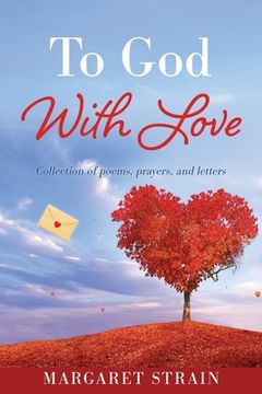 portada To God With Love (in English)