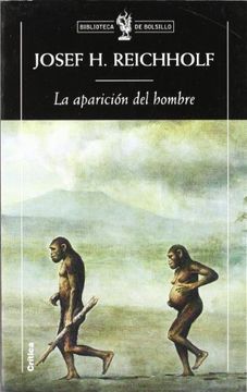 portada La Aparicion del Hombre (in Spanish)