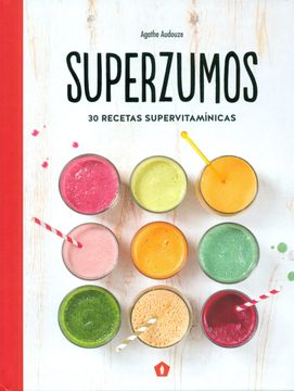 portada Superzumos (in Spanish)
