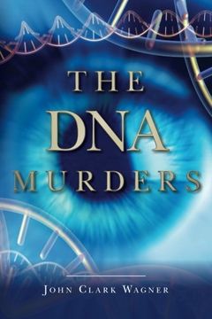 portada The DNA Murders