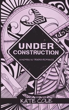 portada Under Construction (in English)