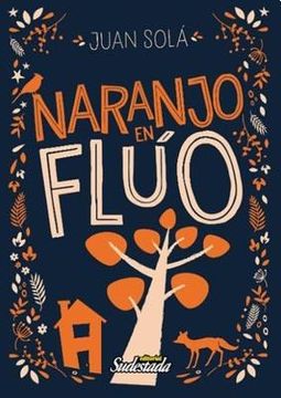 portada Naranjo en Fluo (in Spanish)