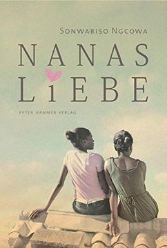 portada Nanas Liebe (en Alemán)