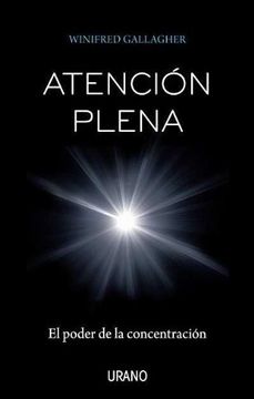 portada AtenciÃ n plena (Spanish Edition)