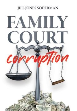 portada Family Court Corruption (in English)