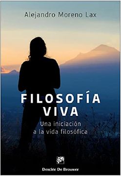 portada Filosofia Viva (in Spanish)