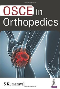 portada OSCE in Orthopedics