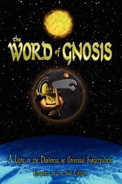 portada the word of gnosis