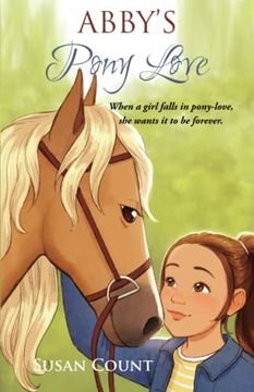 portada Abby's Pony Love (in English)