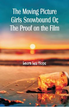 portada The Moving Picture Girls Snowbound (in English)