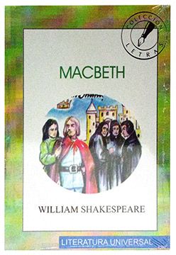 portada Macbeth (in Spanish)