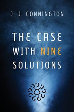 portada The Case with Nine Solutions