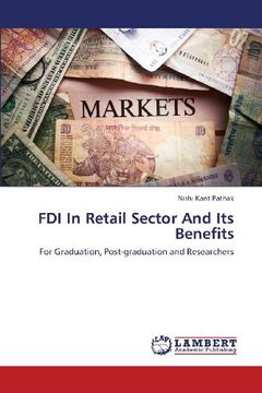portada FDI in Retail Sector and Its Benefits