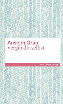 portada Vergib dir Selbst. Edition Münsterschwarzach (Sonderedition Kleinschriften) (in German)