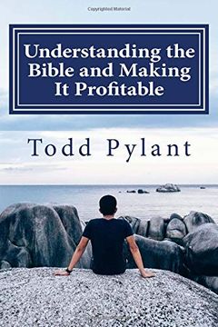 portada Understanding the Bible and Making it Profitable (Word of god Speak) (Volume 2) (en Inglés)