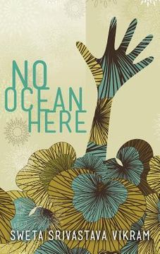 portada No Ocean Here: Stories in Verse about Women from Asia, Africa, and the Middle East (en Inglés)