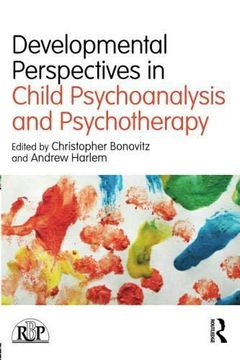 portada Developmental Perspectives in Child Psychoanalysis and Psychotherapy (en Inglés)