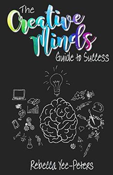 portada The Creative Minds Guide to Success (in English)
