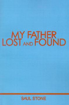 portada my father lost and found