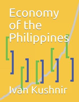 portada Economy of the Philippines (en Inglés)