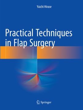 portada Practical Techniques in Flap Surgery (in English)