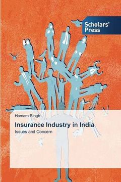 portada Insurance Industry in India