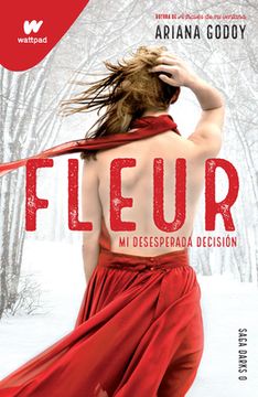 portada Fleur: Mi Desesperada Decisión (in Spanish)