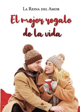 portada El Mejor Regalo de la Vida (in Spanish)