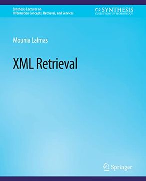 portada XML Retrieval