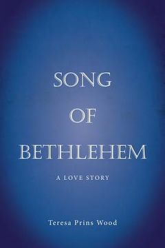 portada Song of Bethlehem (en Inglés)