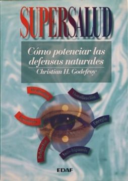 portada Supersalud Como Potenciar las Defensas n (in Spanish)