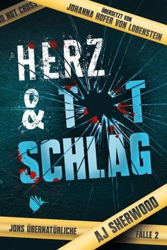 portada Herz und Totschlag (in German)