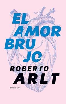 portada Amor Brujo (in Spanish)