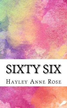 portada Sixty Six (in English)