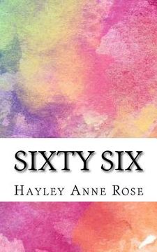 portada Sixty Six (en Inglés)