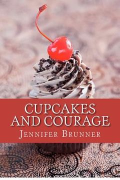 portada cupcakes and courage (en Inglés)