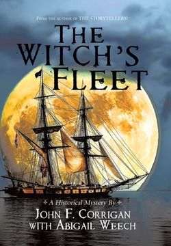 portada The Witch's Fleet