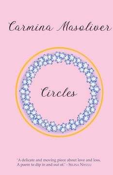 portada Circles (en Inglés)