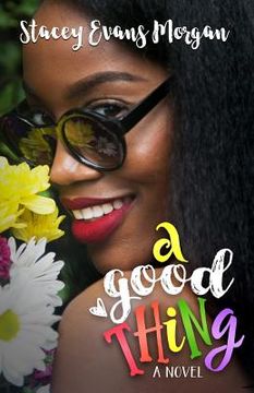 portada A Good Thing (en Inglés)