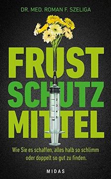 portada Frustschutzmittel (en Alemán)
