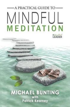 portada A Practical Guide to Mindful Meditation (en Inglés)
