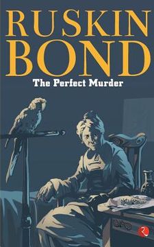 portada The Perfect Murder (in English)