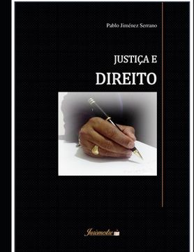 portada Justiça e direito (en Portugués)