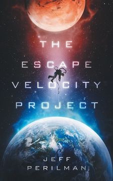 portada The Escape Velocity Project (in English)