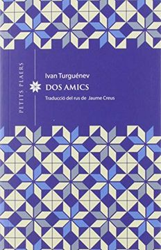 portada Dos Amics (in Catalá)